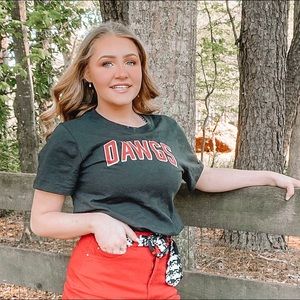 Meet your Posher, Ava